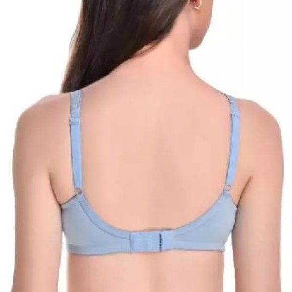 La Amara Women Everyday Non Padded Bra - Picture 2 of 3